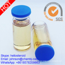 Semi-Finished Flüssigkeit Ripex 225 mischende injizierbare Steroide Ripex 225mg / ml